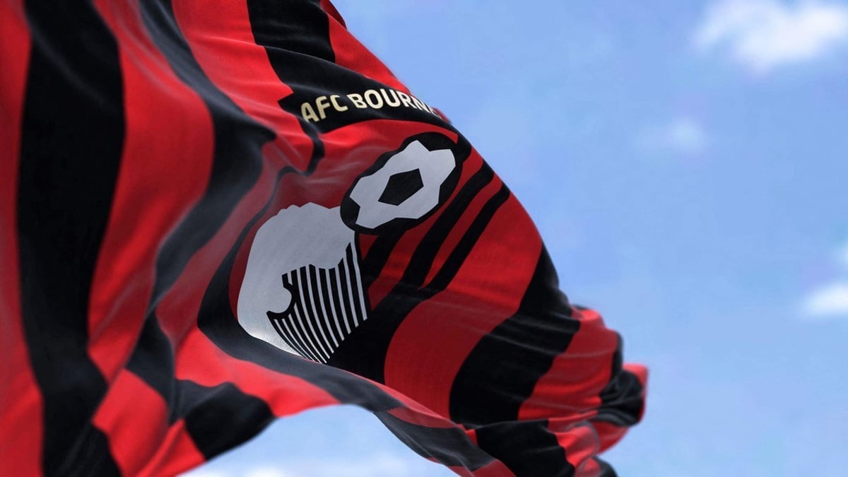 MrQ Becomes Bournemouth Sleeve Partner In Three-Year Casino Deal MrQ Becomes Bournemouth Sleeve Partner In Three-Year Casino Deal