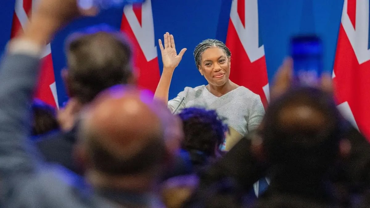 Next Conservative Leader Betting Odds: 5 Factors To Consider And 3 Long Shots Next Conservative Leader Betting Odds: 5 Factors To Consider And 3 Long Shots