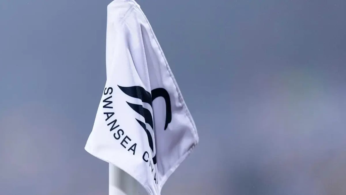 Next Swansea Manager Odds: Hellberg And Rodgers Battling For Swans Post Next Swansea Manager Odds: Hellberg And Rodgers Battling For Swans Post