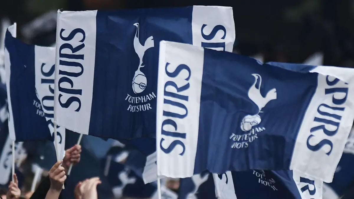 Next Tottenham Manager Odds: Relegation-Haunted Spurs Cannot Allow More Slip-Ups Next Tottenham Manager Odds: Relegation-Haunted Spurs Cannot Allow More Slip-Ups