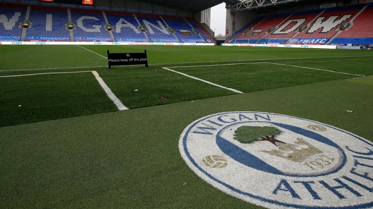 Next Wigan Athletic Manager Odds: Three-Horse Race To Replace Axed Ryan Lowe Next Wigan Athletic Manager Odds: Three-Horse Race To Replace Axed Ryan Lowe