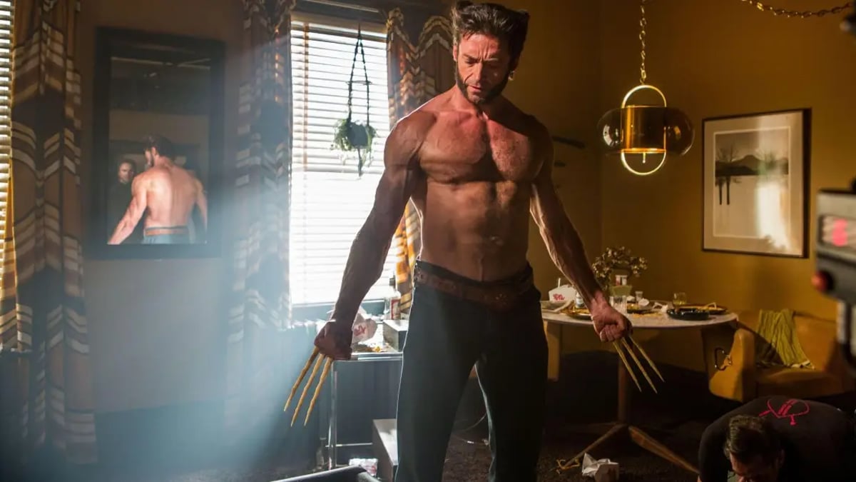 Next Wolverine Odds: Dafne To Step Up, Sinners & Harry Potter Stars Also Tipped Next Wolverine Odds: Dafne To Step Up, Sinners & Harry Potter Stars Also Tipped
