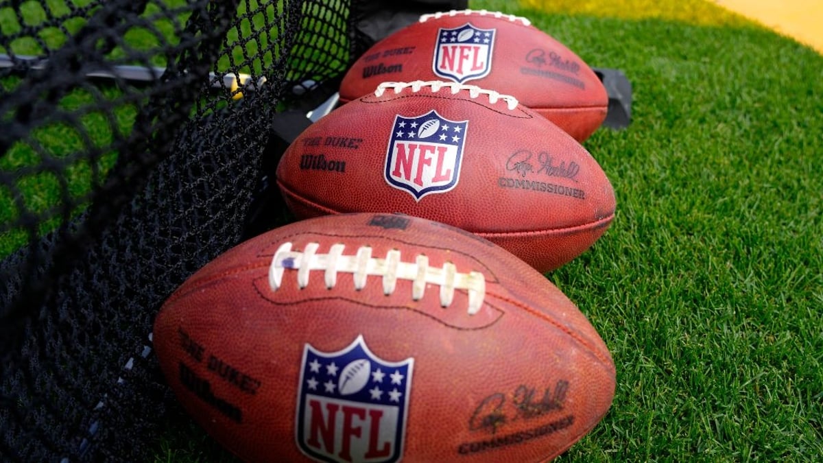 NFL Betting Guide: How to Bet on the NFL NFL Betting Guide: How to Bet on the NFL