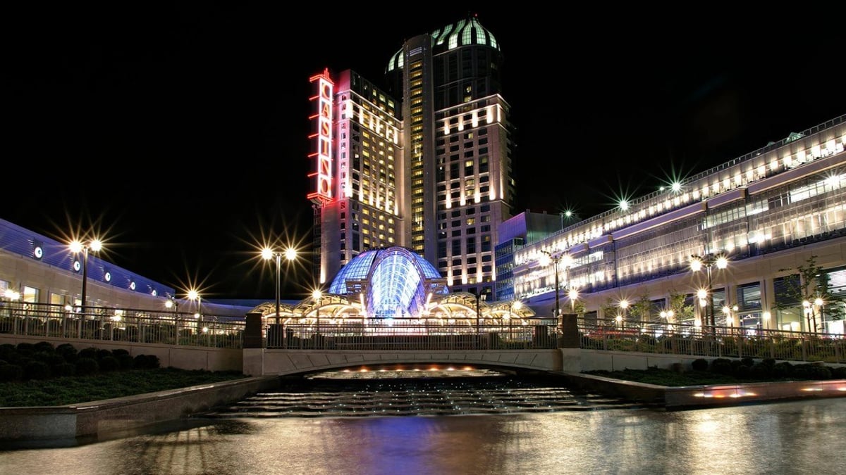 Ontario iGaming Handle Reaches C$9.46bn Up 30% YOY Ontario iGaming Handle Reaches C$9.46bn Up 30% YOY