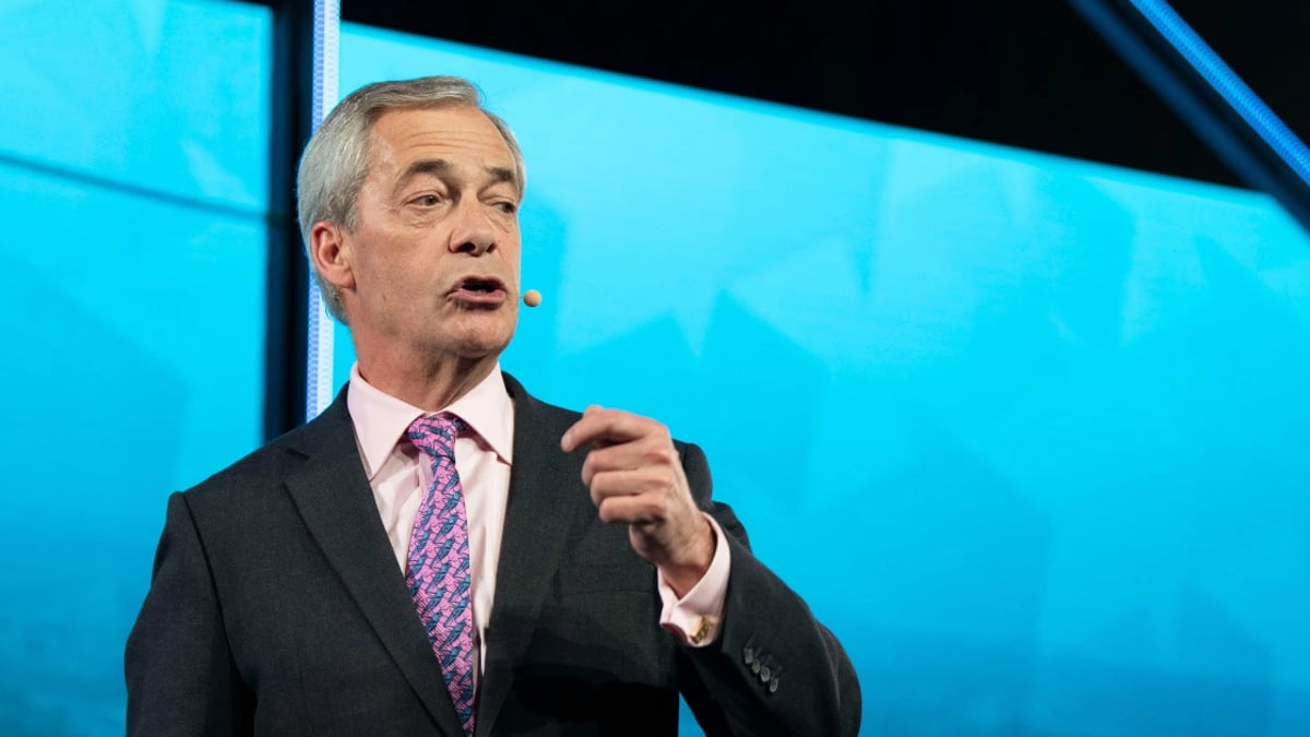 Clacton By-Election Odds: How Farage's Multiple Scandals Could Play Out Clacton By-Election Odds: How Farage's Multiple Scandals Could Play Out