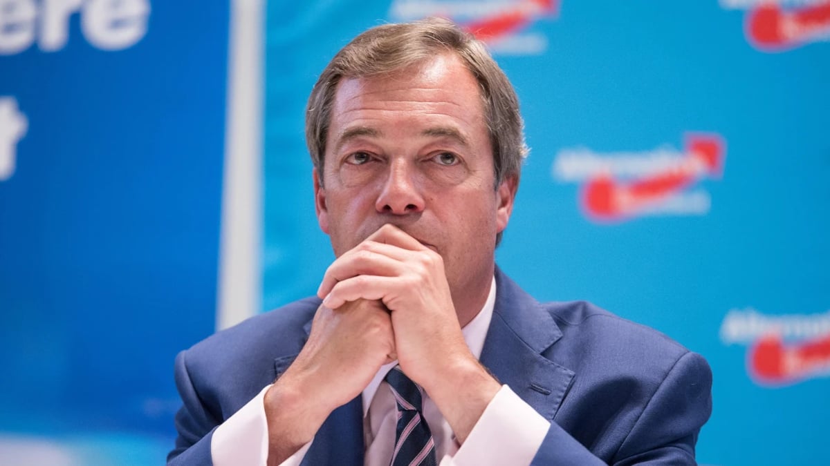 UK General Election Odds: Tactical Voting Could Kill Reform's Electoral Dream UK General Election Odds: Tactical Voting Could Kill Reform's Electoral Dream