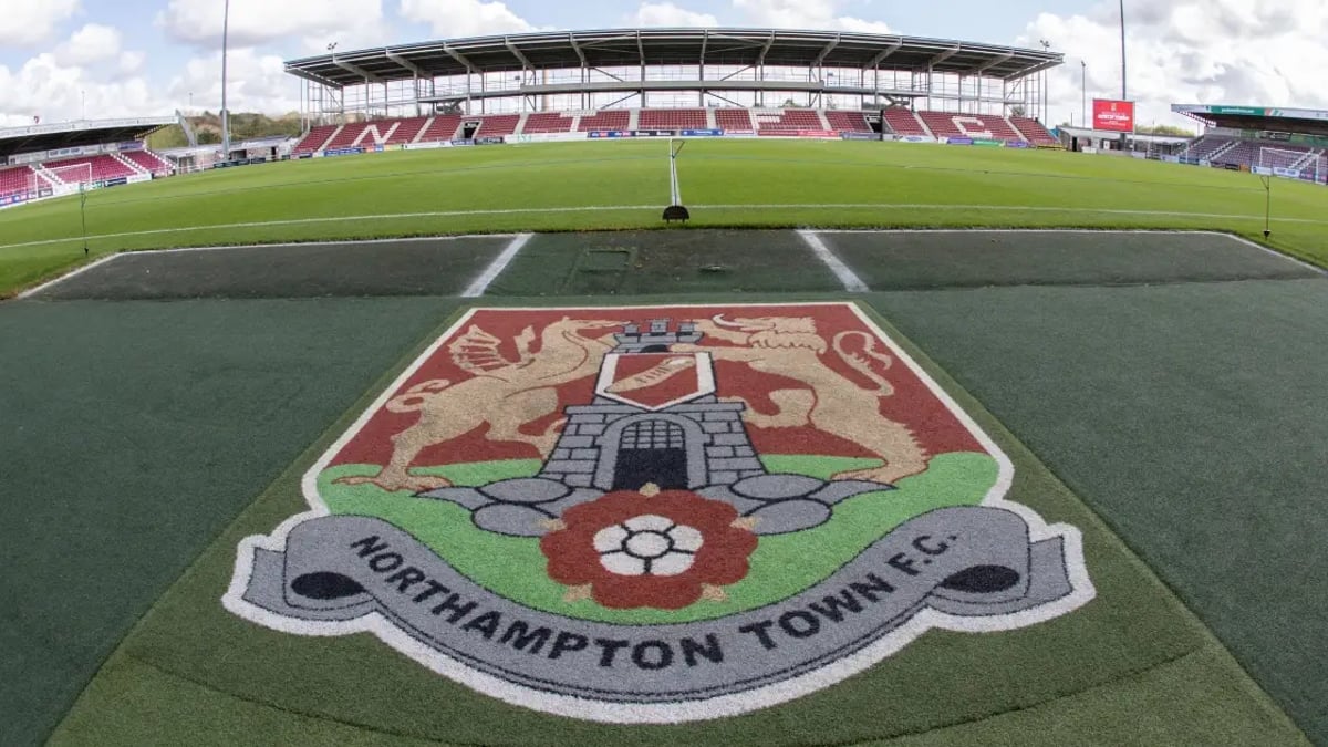 Northampton Town Next Manager Odds: Will Sampson Make Cobblers Job His Own? Northampton Town Next Manager Odds: Will Sampson Make Cobblers Job His Own?