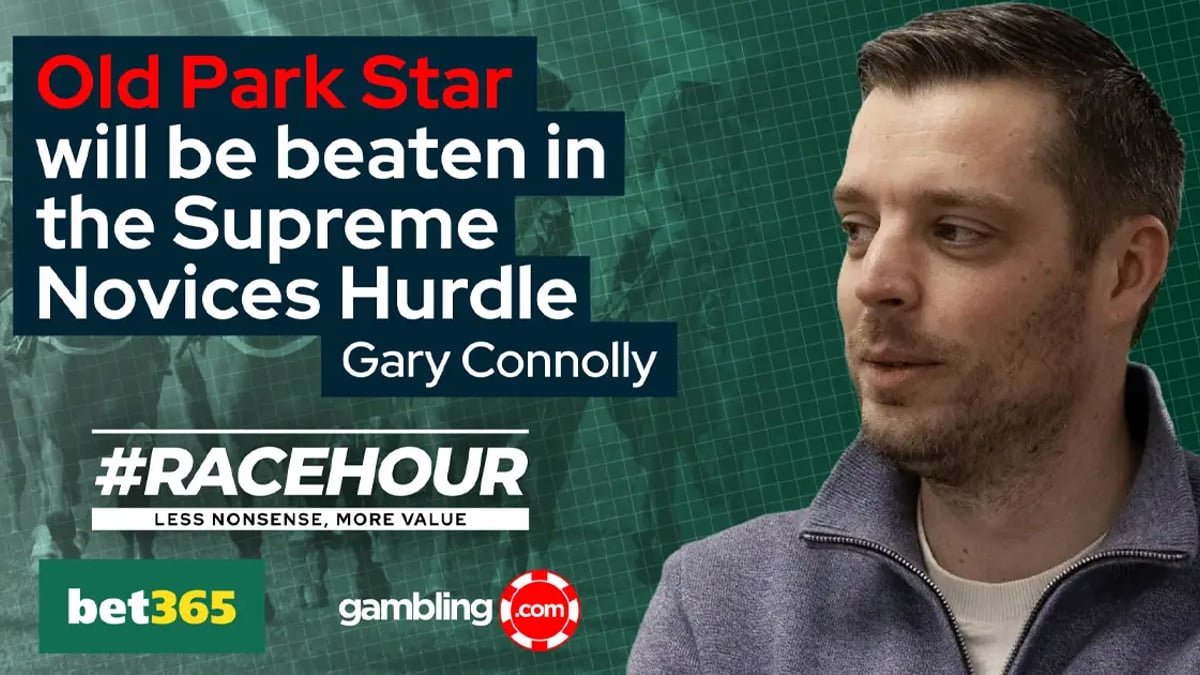Watch: NotLongNow Pick Bankers Or Blowouts Ahead Of Cheltenham Watch: NotLongNow Pick Bankers Or Blowouts Ahead Of Cheltenham
