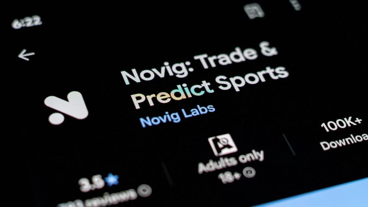 Novig Launches Nationwide As Federally Regulated Sports Prediction Market Novig Launches Nationwide As Federally Regulated Sports Prediction Market