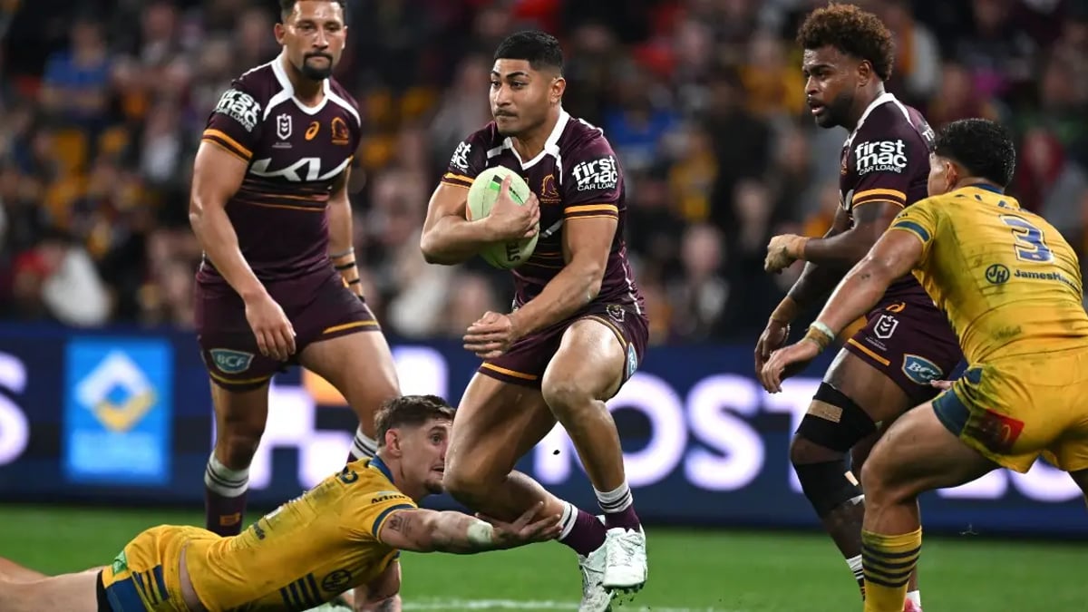 NRL Grand Final Betting Tips: 6 Selections From Storm Vs Broncos NRL Grand Final Betting Tips: 6 Selections From Storm Vs Broncos