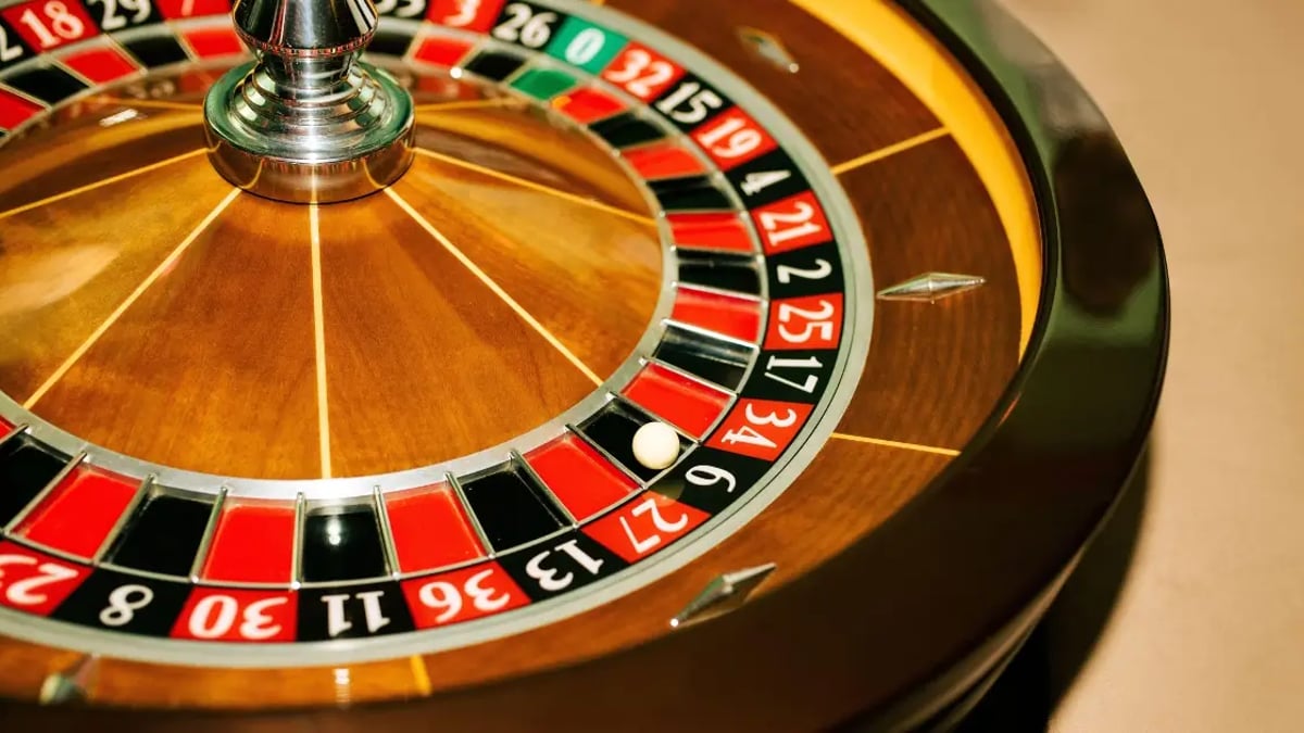 Oddin.gg Moves Into Casino With AI-Built Live Dealer Technology Oddin.gg Moves Into Casino With AI-Built Live Dealer Technology