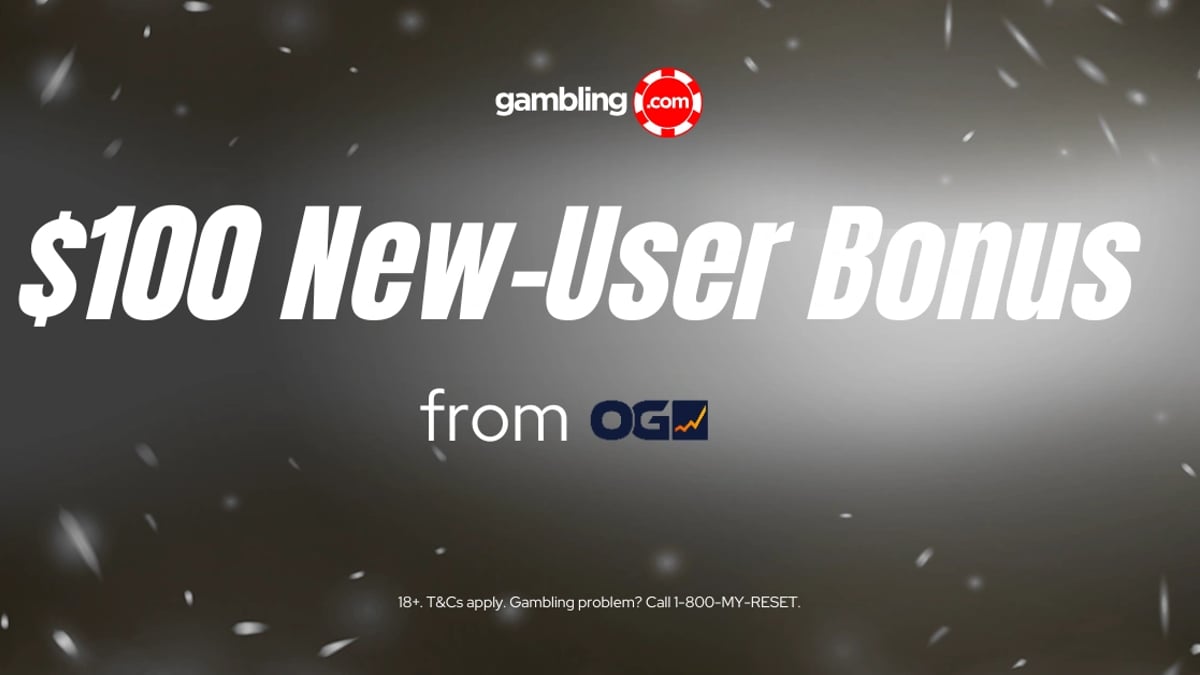 OG Promo Code: Trade $10, Claim Up to $10 in Rewards (July 15) OG Promo Code: Trade $10, Claim Up to $10 in Rewards (July 15)