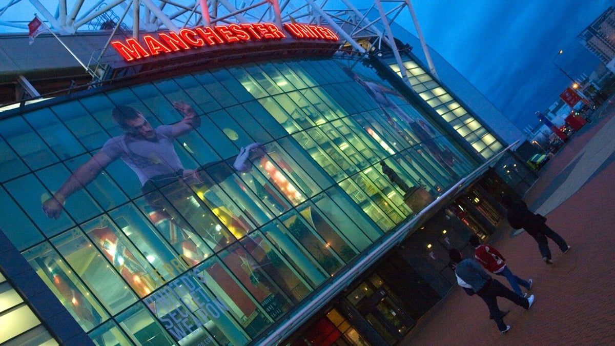 Man Utd Land Record Betway Deal Despite Premier League Betting Ban Man Utd Land Record Betway Deal Despite Premier League Betting Ban