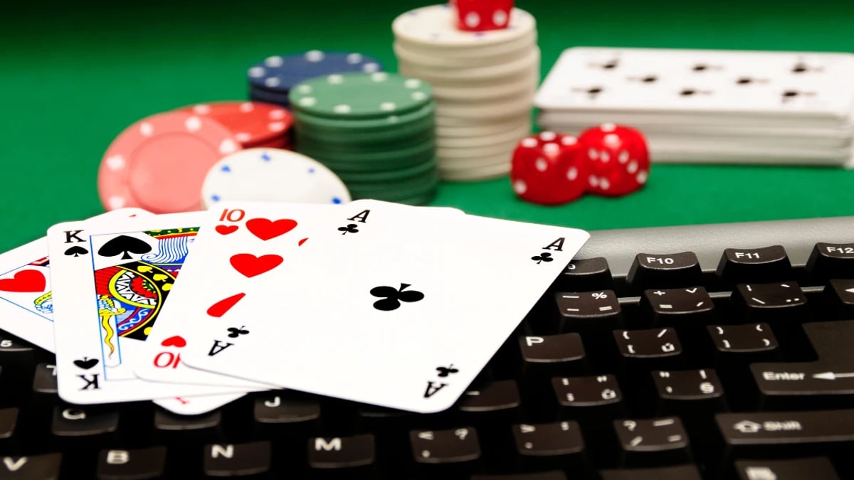 Casino News Roundup: Bally's Eyes Evoke Takeover & Atlantic City Fights Back Casino News Roundup: Bally's Eyes Evoke Takeover & Atlantic City Fights Back