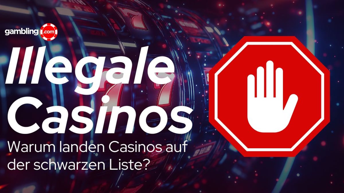Online Casinos ohne deutsche Lizenz: Risiken, Fallen & sichere Alternativen 2026 Online Casinos ohne deutsche Lizenz: Risiken, Fallen & sichere Alternativen 2026