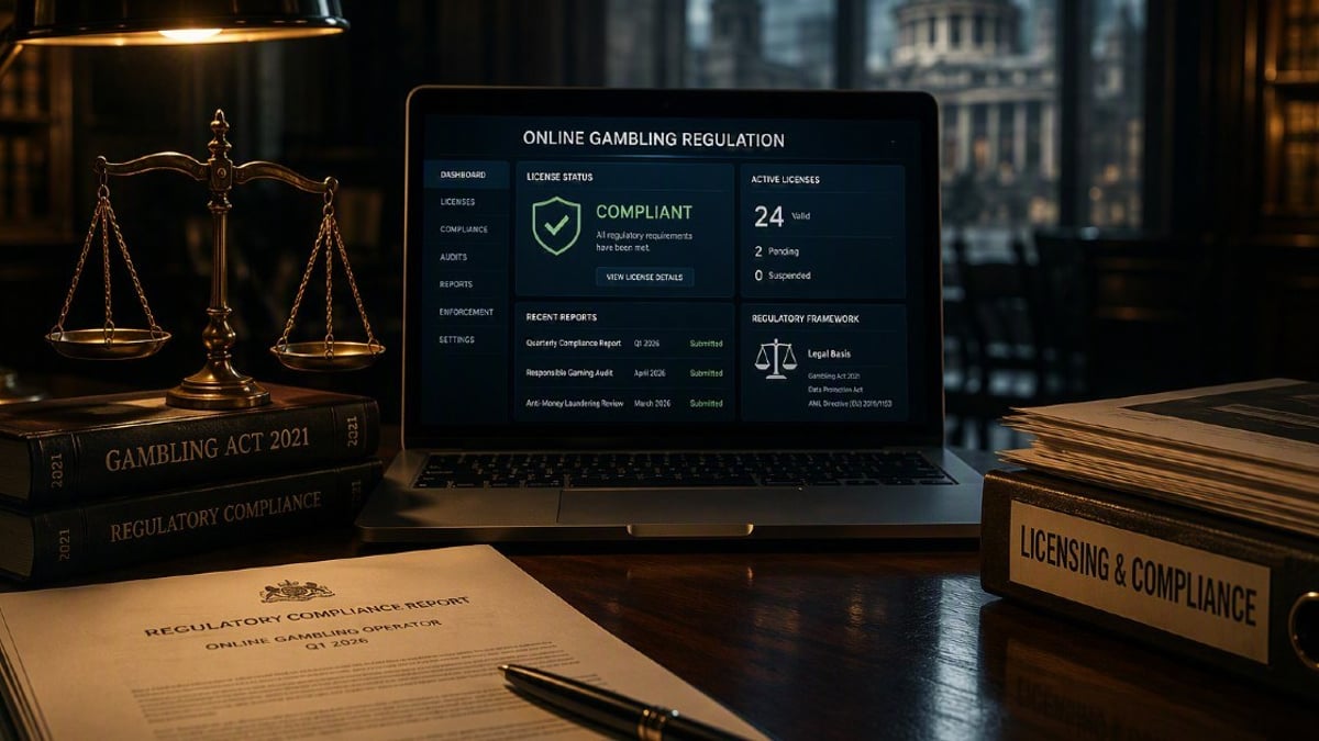 Zwarte markt online gokken: 91,6 miljard euro in Europa, België in het vizier Zwarte markt online gokken: 91,6 miljard euro in Europa, België in het vizier