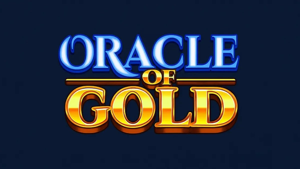 Pragmatic Play Launches Oracle Of Gold Online Slot With Cluster Pays Pragmatic Play Launches Oracle Of Gold Online Slot With Cluster Pays