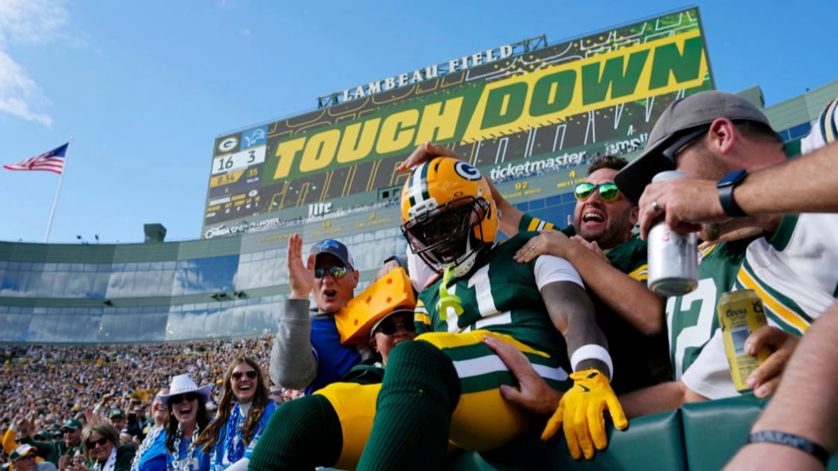 Anytime Touchdown Scorer Meaning Explained Anytime Touchdown Scorer Meaning Explained