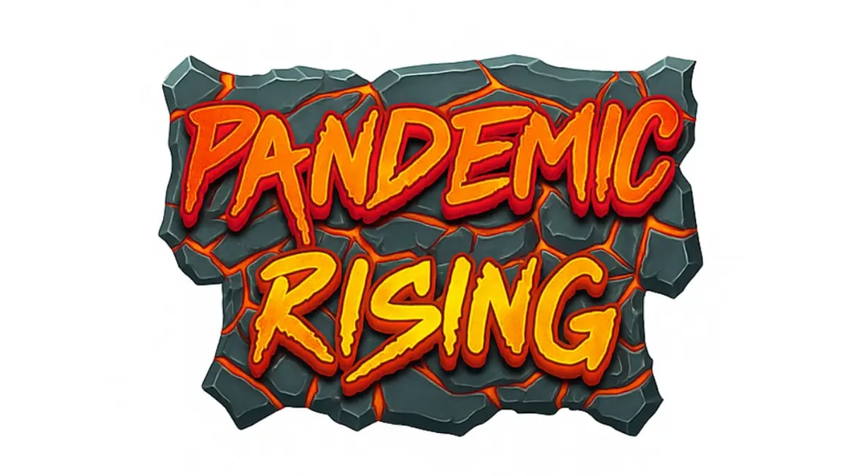 Pragmatic Play Unveils Pandemic Rising With Wild Multipliers Pragmatic Play Unveils Pandemic Rising With Wild Multipliers