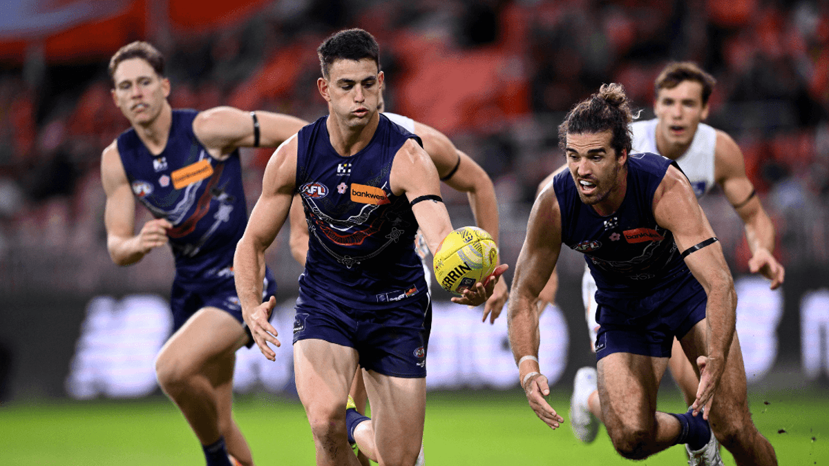AFL Betting Tips 2025: Finals Week 1 Best Bets And Betting Trends AFL Betting Tips 2025: Finals Week 1 Best Bets And Betting Trends