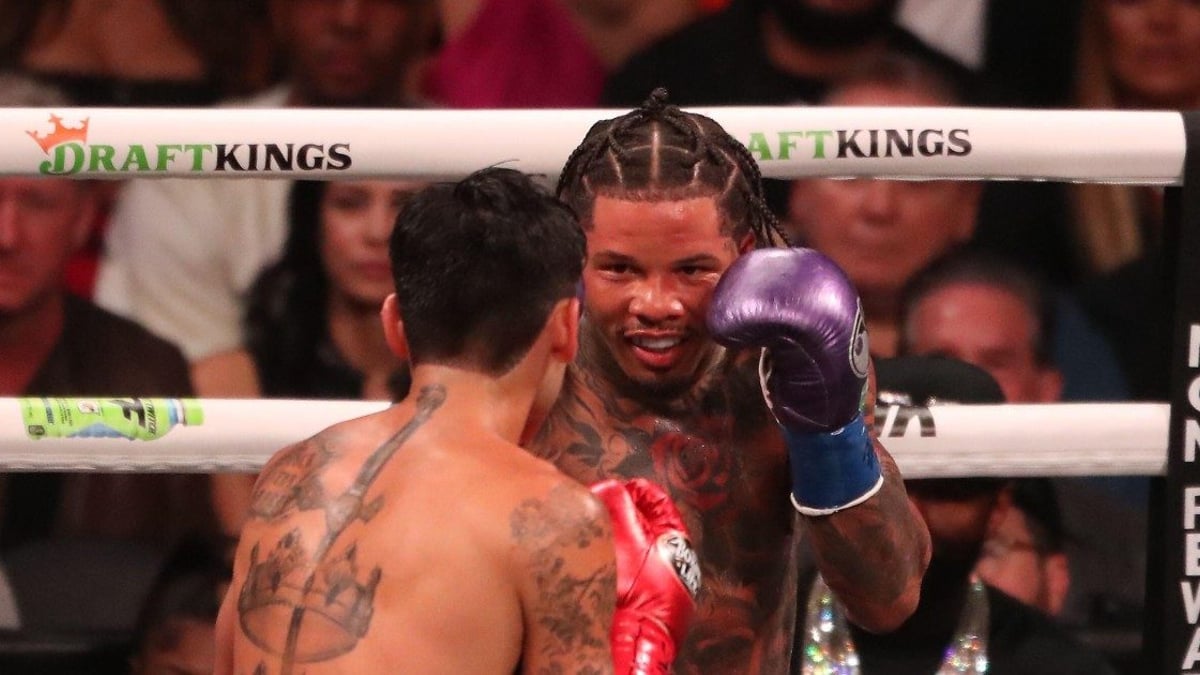 Jake Paul vs. Tank Davis: Pronósticos de expertos y por qué esta pelea perjudica al mundo del boxeo Jake Paul vs. Tank Davis: Pronósticos de expertos y por qué esta pelea perjudica al mundo del boxeo