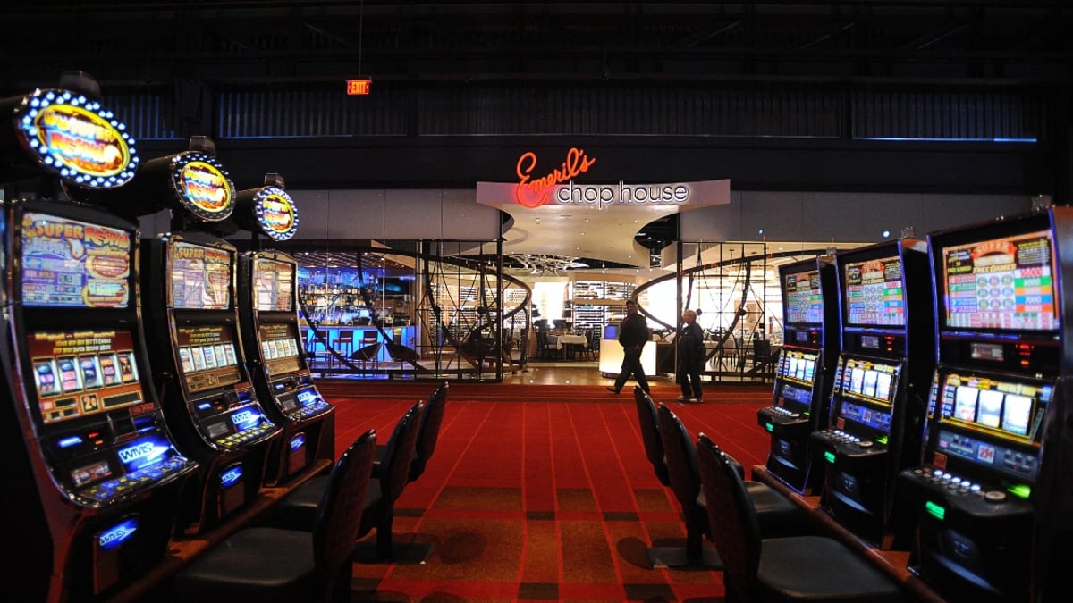 Gaming Revenue In Pennsylvania Rose By 14.6% To Reach $547Million In February Gaming Revenue In Pennsylvania Rose By 14.6% To Reach $547Million In February