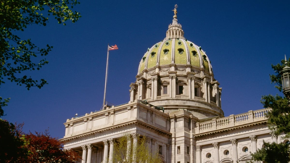 Pennsylvania Lawmakers Introduce Bill To Regulate Prediction Markets Pennsylvania Lawmakers Introduce Bill To Regulate Prediction Markets
