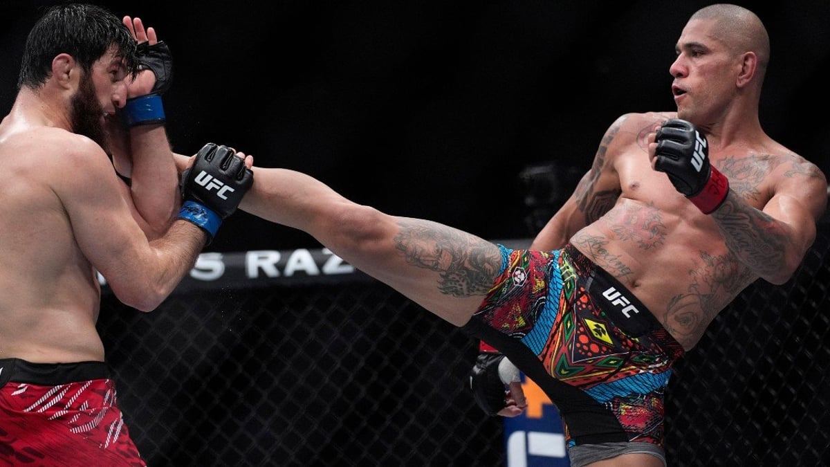 UFC 320 Wedden: Pereira Vs Ankalaev 2 Wedtips, Voorbeschouwing, Odds & Complete Gids 🥊 UFC 320 Wedden: Pereira Vs Ankalaev 2 Wedtips, Voorbeschouwing, Odds & Complete Gids 🥊