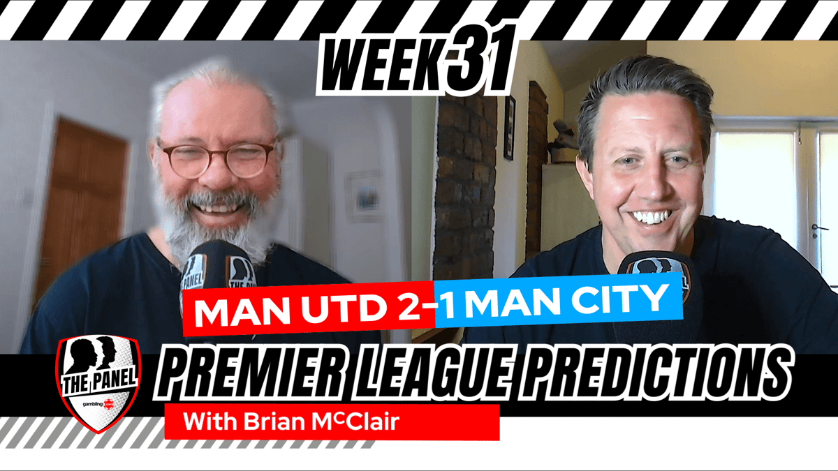 Premier League Vorhersagen für Spielwoche 31 - Brian McClair in der Expertenrunde Premier League Vorhersagen für Spielwoche 31 - Brian McClair in der Expertenrunde