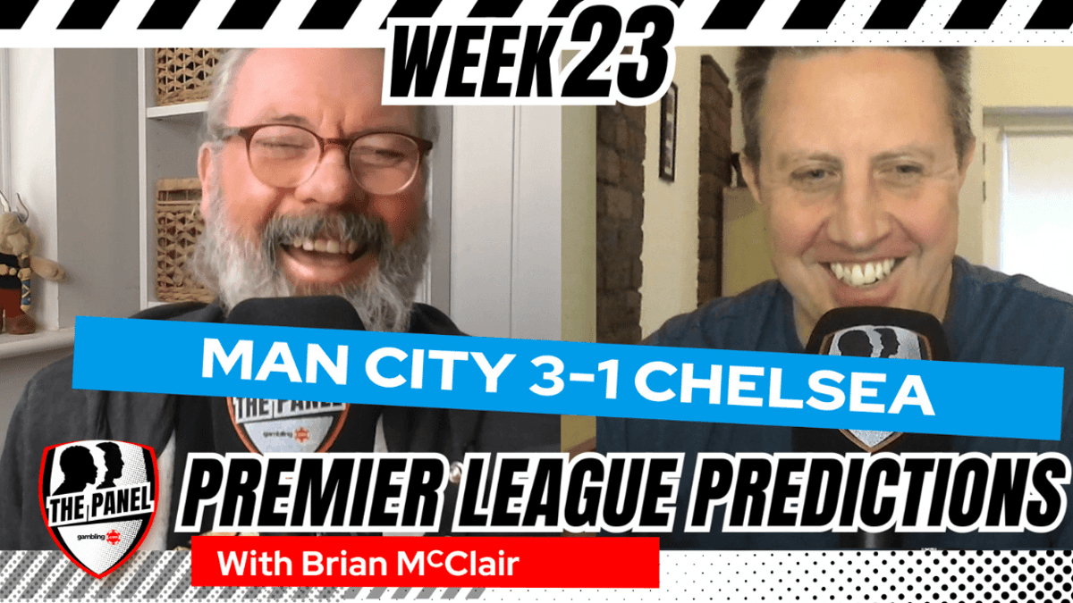 Premier League Vorhersagen für Spielwoche 23 - Brian McClair in der Expertenrunde Premier League Vorhersagen für Spielwoche 23 - Brian McClair in der Expertenrunde