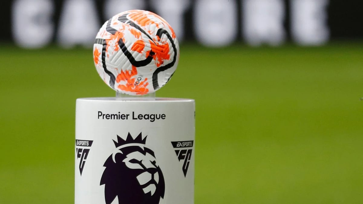 Premier League Betting Odds Update: Key Markets For The Run-In Premier League Betting Odds Update: Key Markets For The Run-In