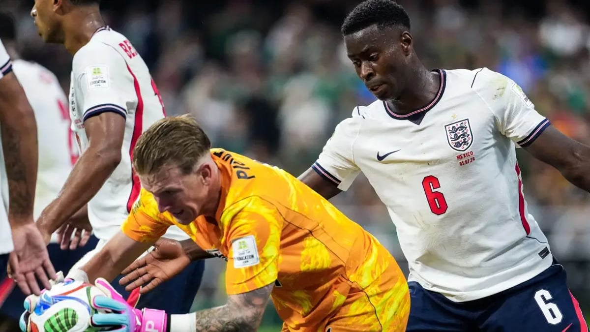 Premier League Provides Almost A Third Of The World Cup's Remaining Players Premier League Provides Almost A Third Of The World Cup's Remaining Players