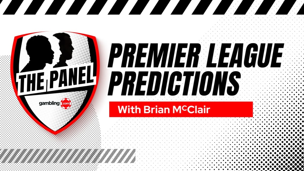 Premier League Predictions Gameweek 3 - Brian McClair On The Panel Premier League Predictions Gameweek 3 - Brian McClair On The Panel