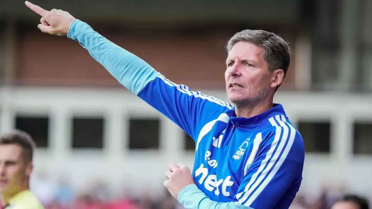 Next Premier League Manager To Leave Odds: Glasner Tipped For Tough Start Next Premier League Manager To Leave Odds: Glasner Tipped For Tough Start