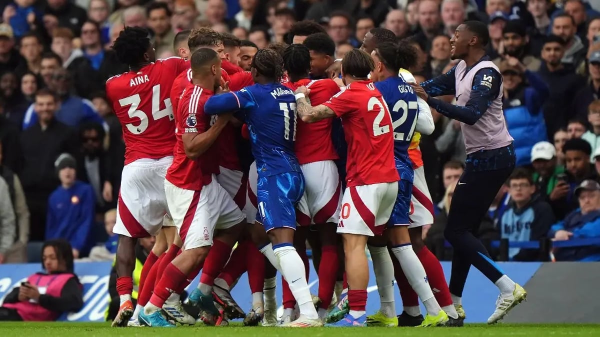Premier League Betting Odds: Who Will Secure The Final Champions League Spots? Premier League Betting Odds: Who Will Secure The Final Champions League Spots?