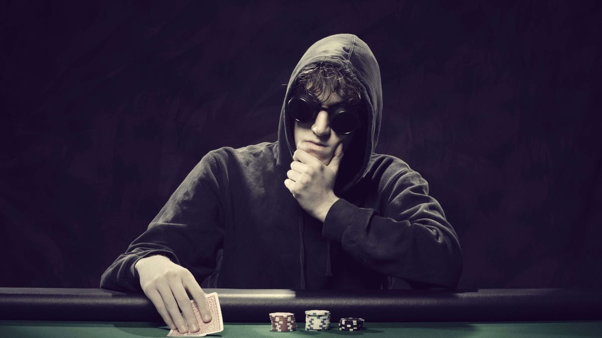 Poker Player Ivor Parker, 100, Signs With GGPoker Ahead Of Goliath 2026 Poker Player Ivor Parker, 100, Signs With GGPoker Ahead Of Goliath 2026