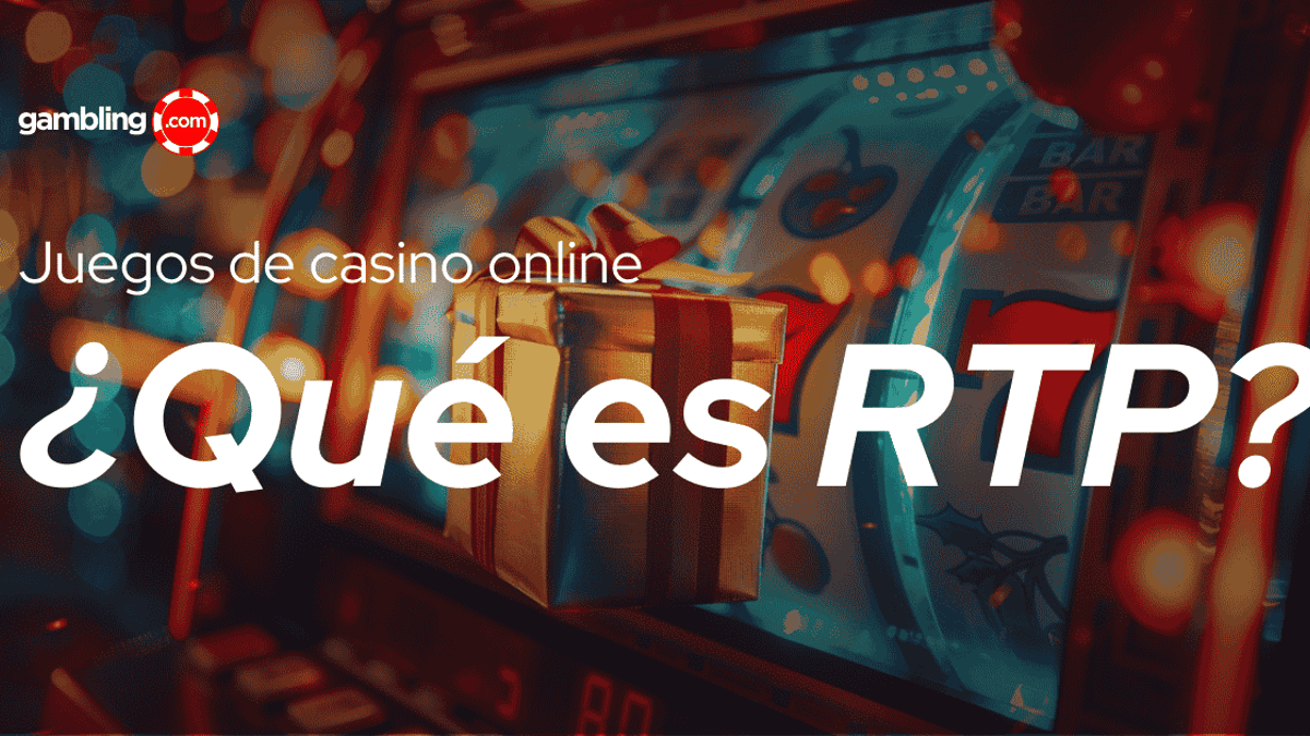 ¿Qué es el RTP y cómo se calcula?