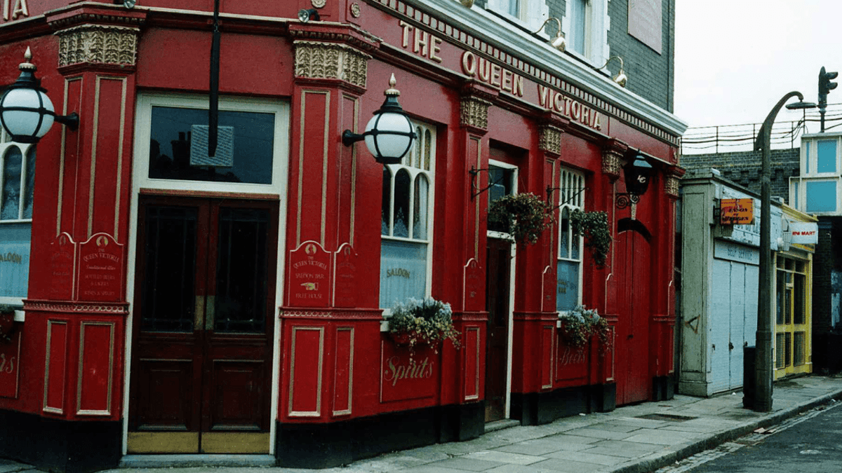 EastEnders Odds: Jo Joyner Odds-On For Show Return EastEnders Odds: Jo Joyner Odds-On For Show Return