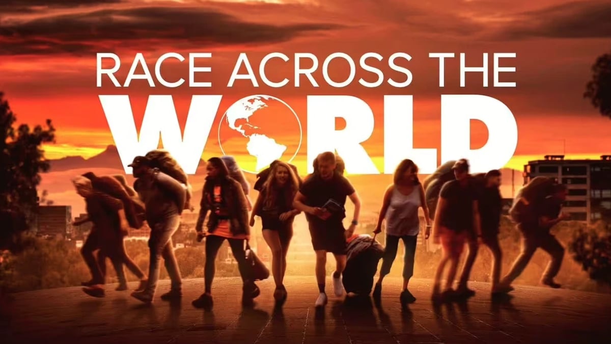 Race Across the World 2026 Odds: Who Will Win Series Six? Race Across the World 2026 Odds: Who Will Win Series Six?