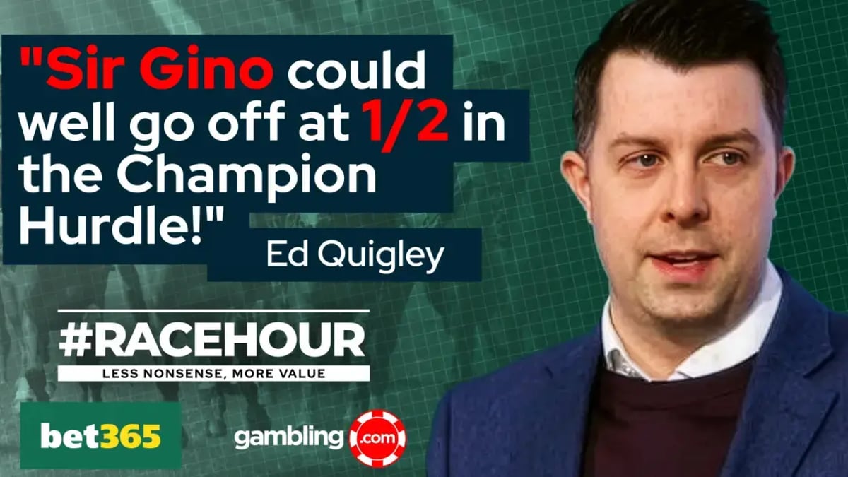 Watch: NotLongNow Launches Ahead Of 2026 Cheltenham Festival Watch: NotLongNow Launches Ahead Of 2026 Cheltenham Festival
