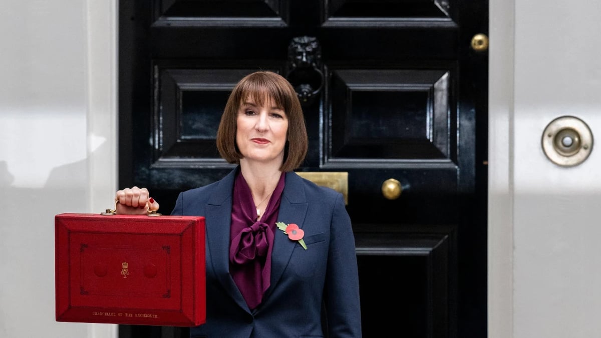 UK Politics Odds: How To Bet On The Budget UK Politics Odds: How To Bet On The Budget