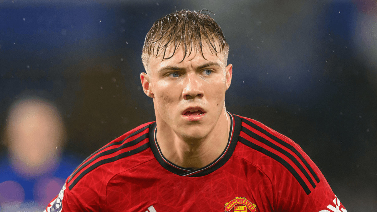 Rasmus Hojlund Next Club Odds: Napoli Favourites After Holding Talks Rasmus Hojlund Next Club Odds: Napoli Favourites After Holding Talks