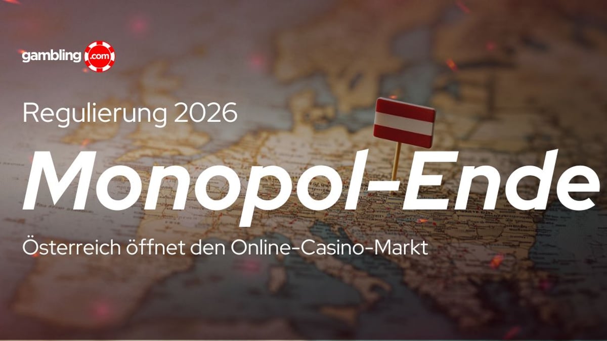 Österreich beendet das Online-Casino-Monopol - was ändert sich für Spieler? Österreich beendet das Online-Casino-Monopol - was ändert sich für Spieler?