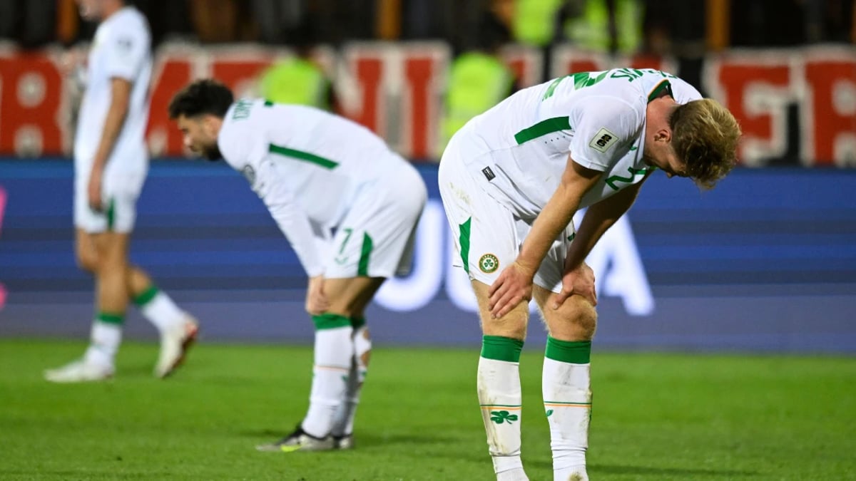 Next Republic Of Ireland Manager Odds: Duff Emerges As Leading Candidate Next Republic Of Ireland Manager Odds: Duff Emerges As Leading Candidate