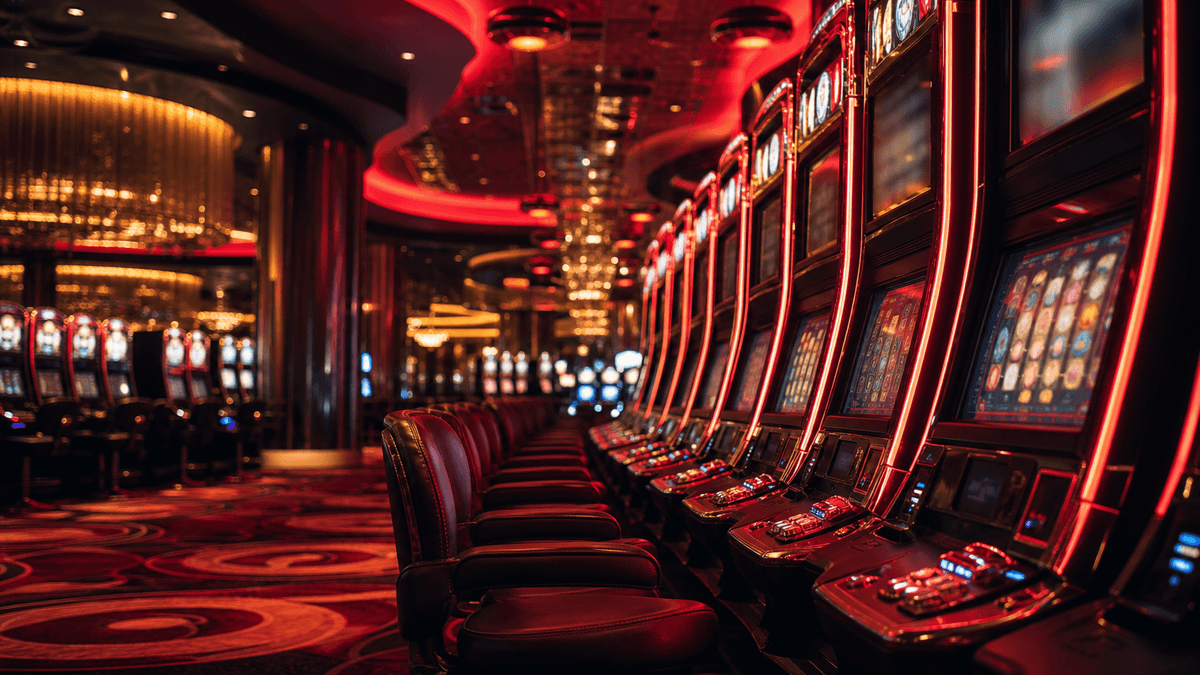 Resorts World NYC Adds 1,400 Slots And Breaks Ground On Phase Two