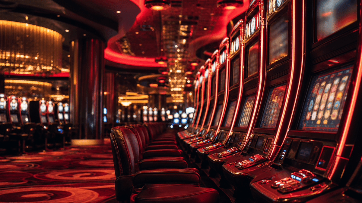 Resorts World NYC Adds 1,400 Slots And Breaks Ground On Phase Two