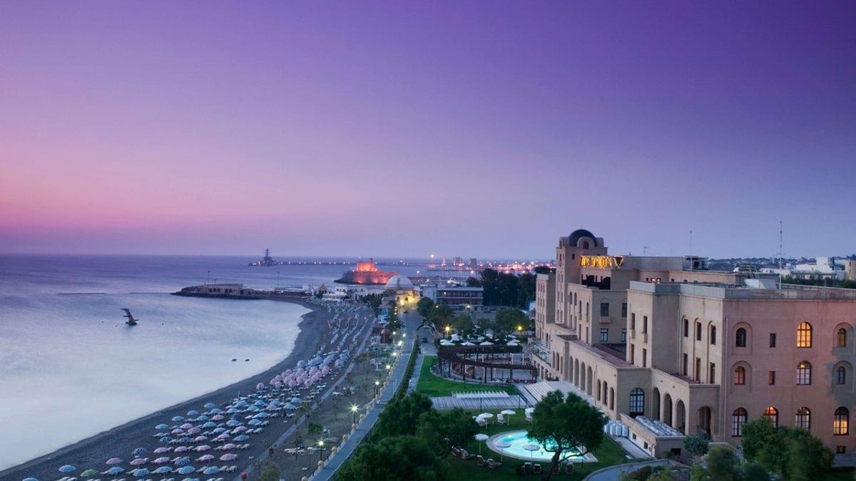 Greece Advances Two Athens Casino Resorts Led by €1.5bn Ellinikon Project Greece Advances Two Athens Casino Resorts Led by €1.5bn Ellinikon Project