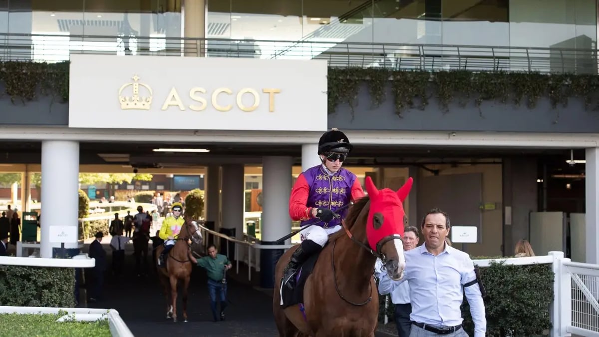Royal Ascot Betting Tips: Top 4 Selections For Saturday Royal Ascot Betting Tips: Top 4 Selections For Saturday