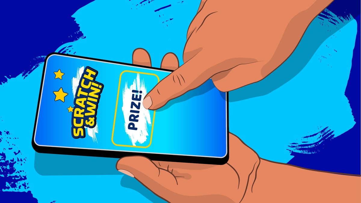 Top 5 Scratch Cards with the Highest Return to Player Top 5 Scratch Cards with the Highest Return to Player