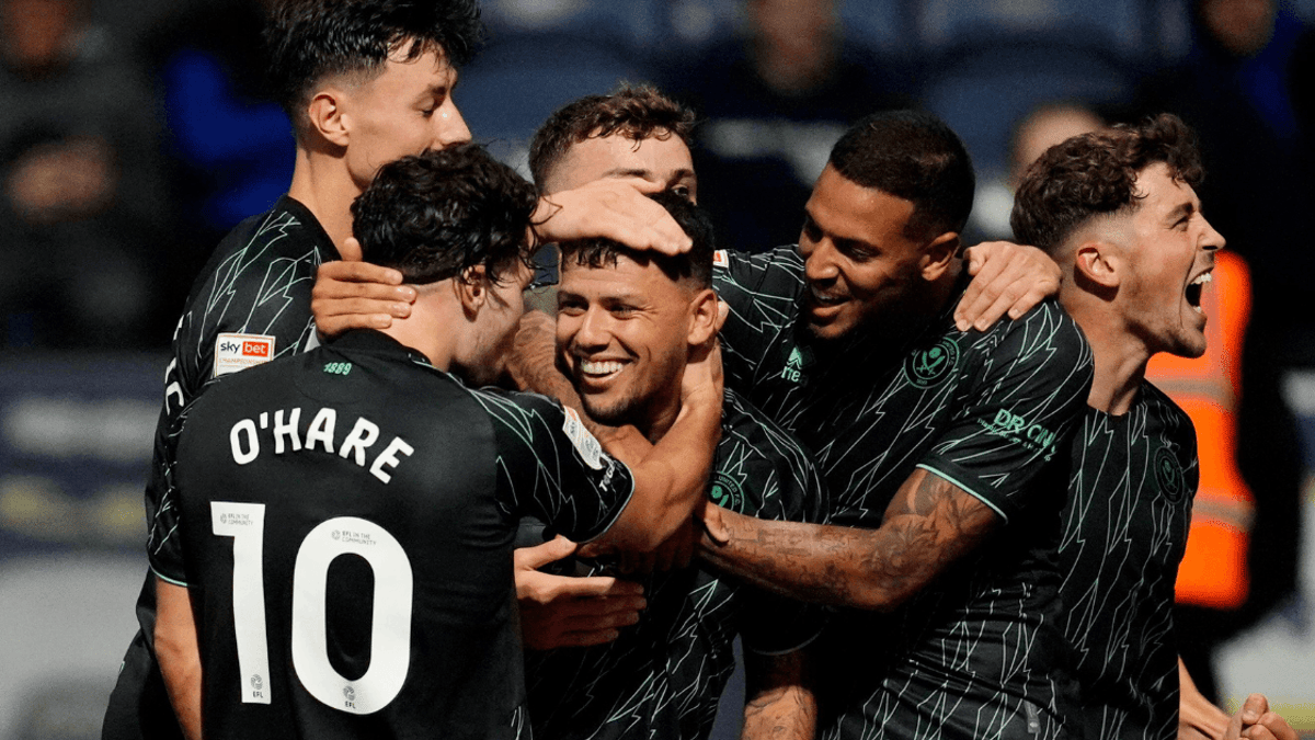The Panel's EFL Tips: Tom Lee's Championship & League Two Double For Game Week 2 The Panel's EFL Tips: Tom Lee's Championship & League Two Double For Game Week 2